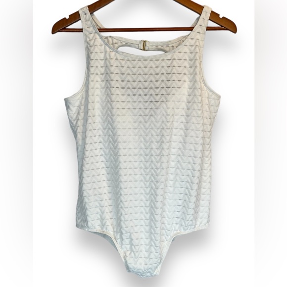 Anne Cole Vintage One-Piece Swimsuit Bathing Suit |14 - Picture 10 of 14